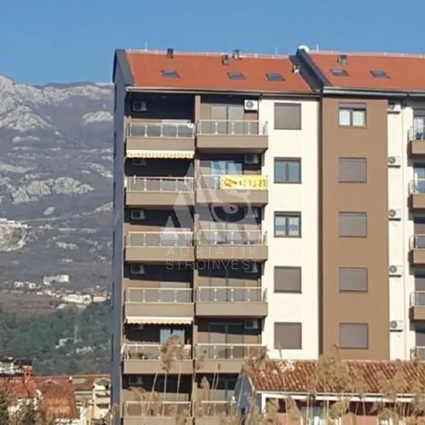 Квартира в Будва, фото 1