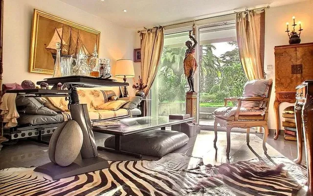 Квартира в Канны