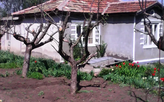 Дом в Варна