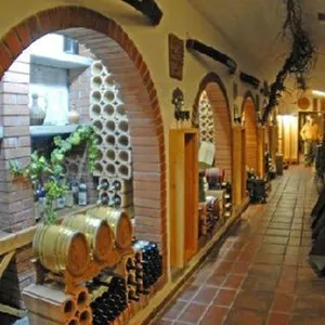Отель в Венгрия, фото 4