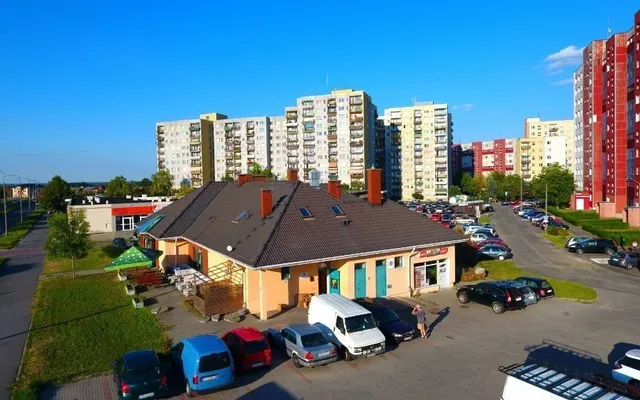 Ресторан / Кафе в Ополе