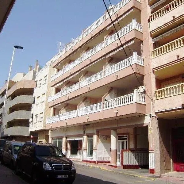 Пентхаус в Ла Мата, фото 1