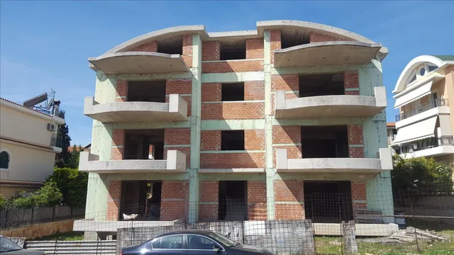 Коммерческая недвижимость в Геракас