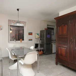 Дом в Хевиз, фото 3