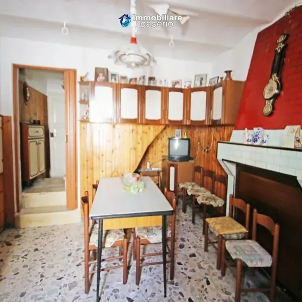 Таунхаус в Фрайне, фото 1