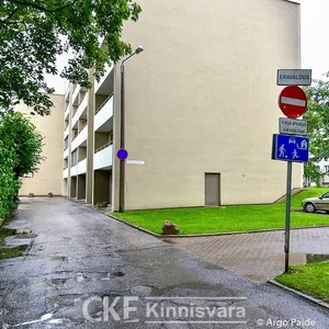 Квартира в Тарту, фото 2