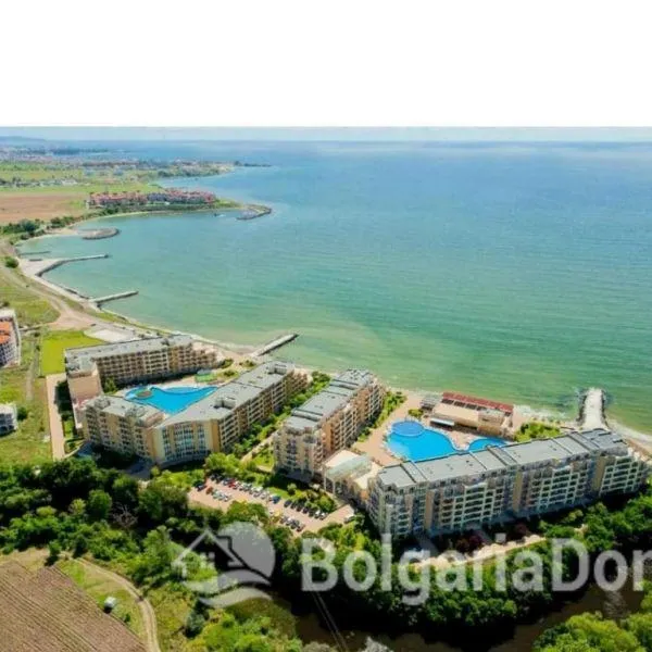 Квартира в Бургасская область, фото 1