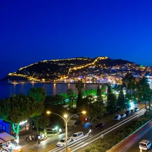 Квартира в Алания, фото 2