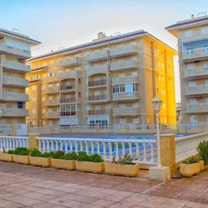 Квартира в Ла Мата, фото 5