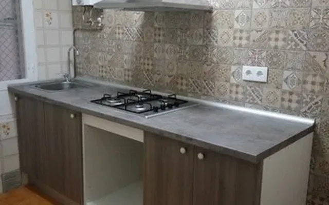 Квартира в Аликанте