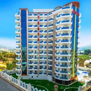 Квартира в Махмутлар, фото 2