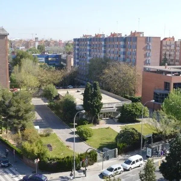 Квартира в Валенсия, фото 1