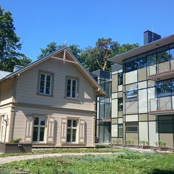 Квартира в Дубулты, фото 1