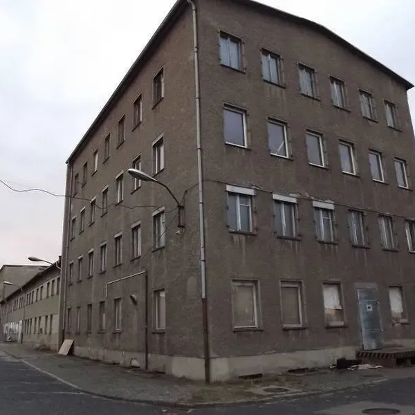 Коммерческая недвижимость в Берлин, фото 1