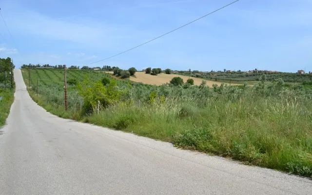 Земельный участок в Kassandra Municipality