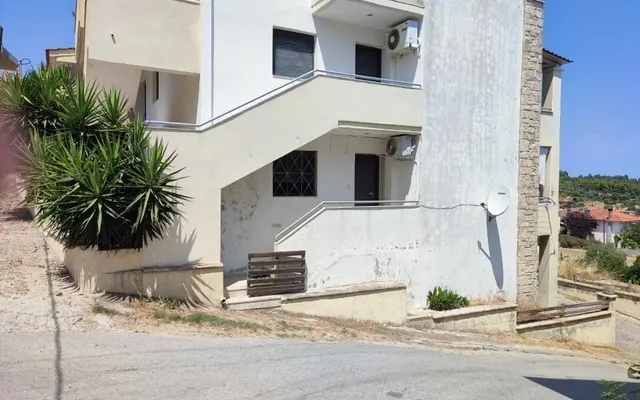 Квартира в Kassandra Municipality
