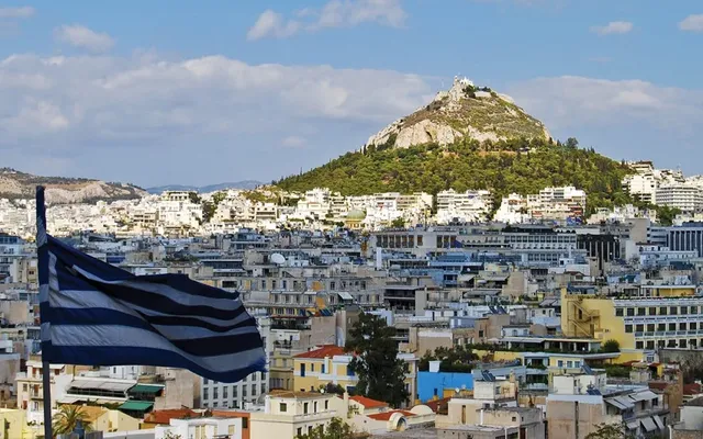 Коммерческая недвижимость в Municipal Unit of Agios Ioannis Rentis