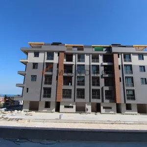 Квартира в Büyükşehir Махаллеси, фото 3