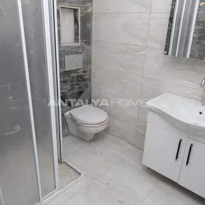 Квартира в Büyükşehir Махаллеси, фото 4
