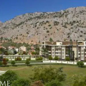 Квартира в Анталия, фото 5