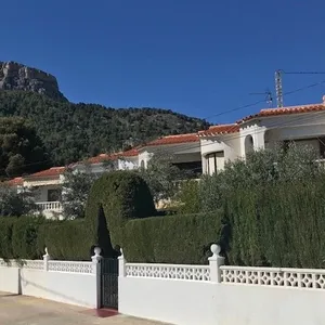 Квартира в Кальп, фото 2