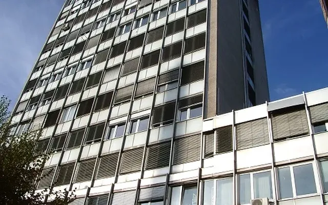 Коммерческая недвижимость в Любляна