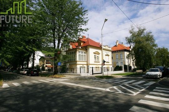 Коммерческая недвижимость в Марибор