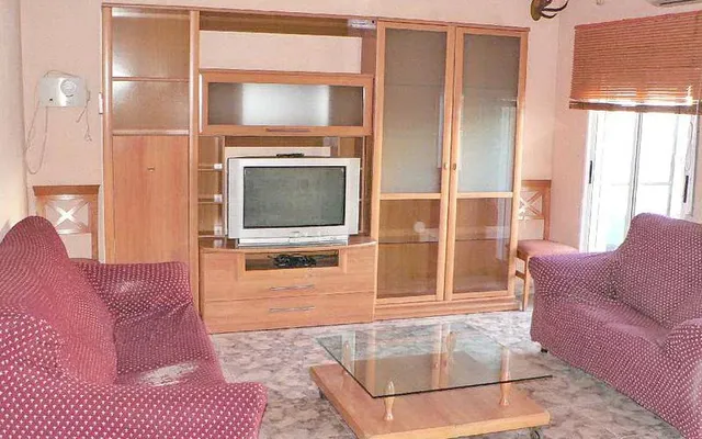 Квартира в Аликанте