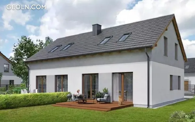 Nowe Gortatowo in Poznan