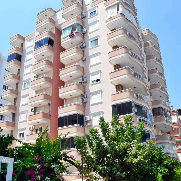 Квартира в Махмутлар, фото 1