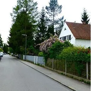 Квартира в Мюнхен, фото 3