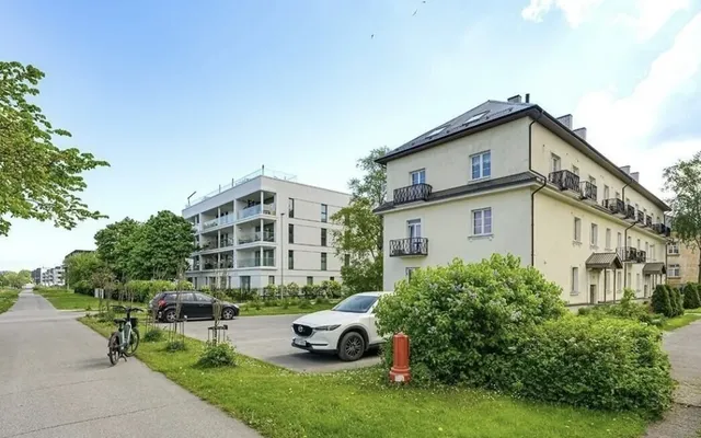 Квартира в Харьюмаа