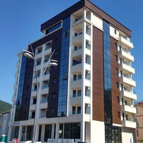 Квартира в Будва, фото 1