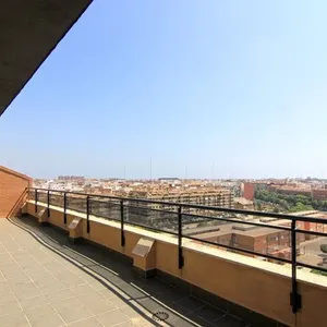 Пентхаус в Валенсия, фото 2