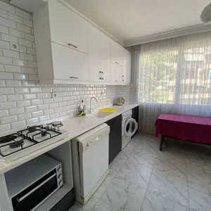 Квартира в Чанкая Махаллеси, фото 3