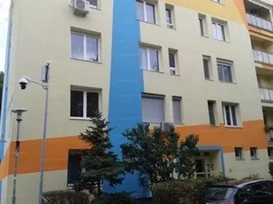 Квартира в Будапешт