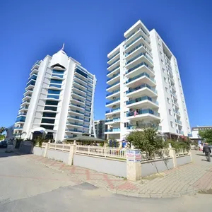 Квартира в Махмутлар, фото 3