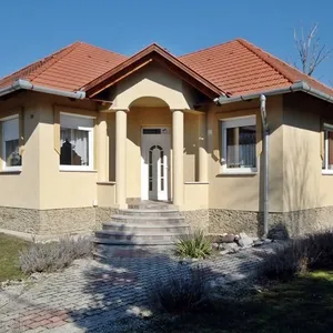 Отдельный дом в Денешдиаш, фото 2