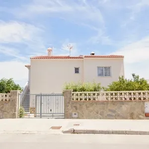 Вилла в Ориуэла, фото 4