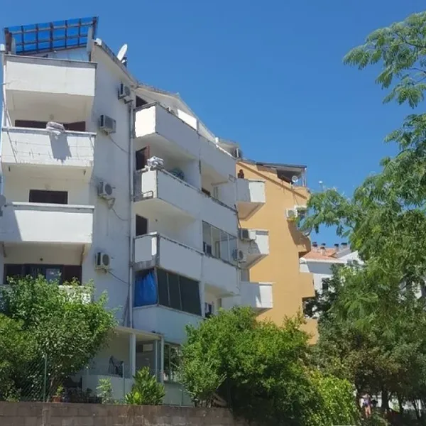 Квартира в Будва, фото 1