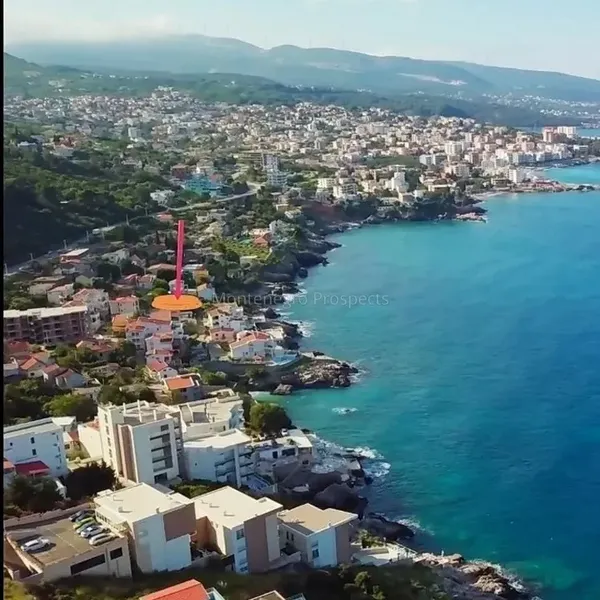 Земельный участок в Добра Вода, фото 2