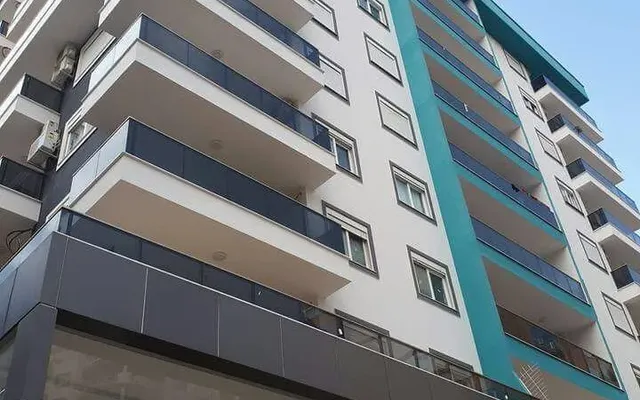 Квартира в Алания