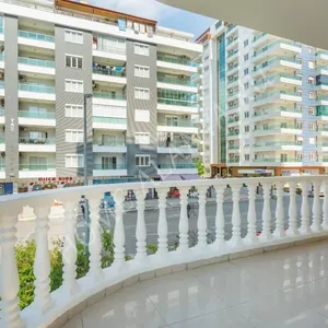Квартира в Алания, фото 4