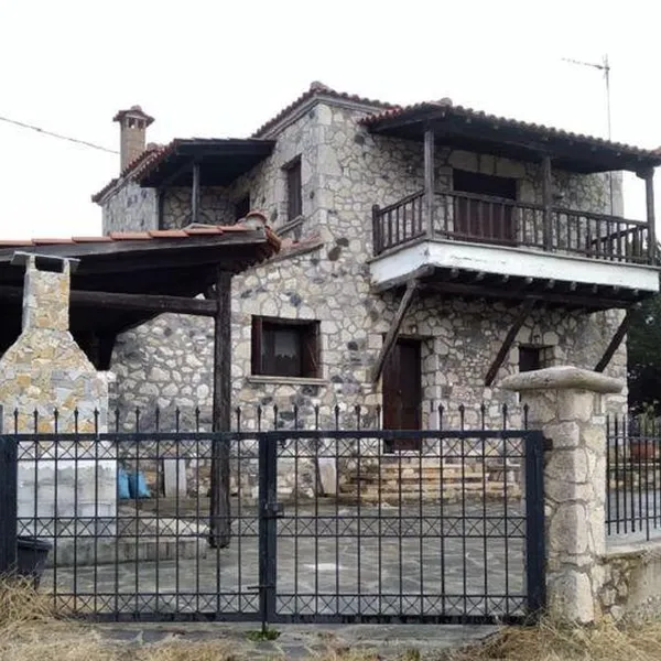 Дом в Македония и Фракия, фото 1