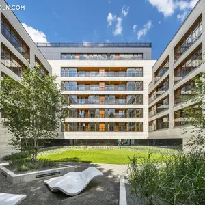 Apartamenty Niemcewicza 19 in Warsaw, фото 3