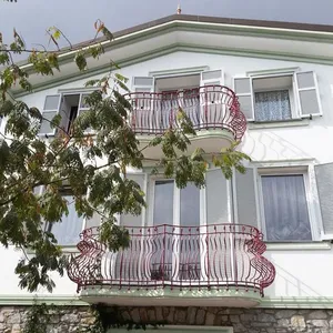 Вилла в Оспедалетти, фото 3