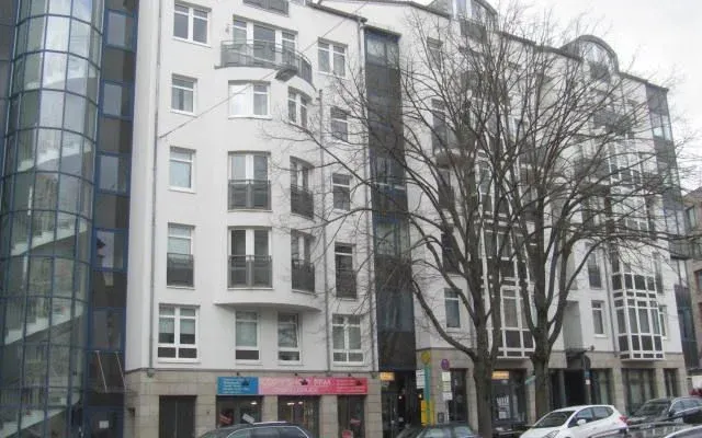 Квартира в Франкфурт-на-Майне