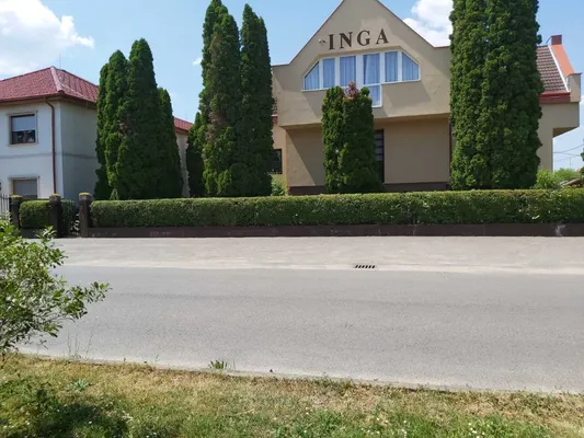 Отель в Хайдусобосло
