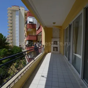 Квартира в Алания, фото 2