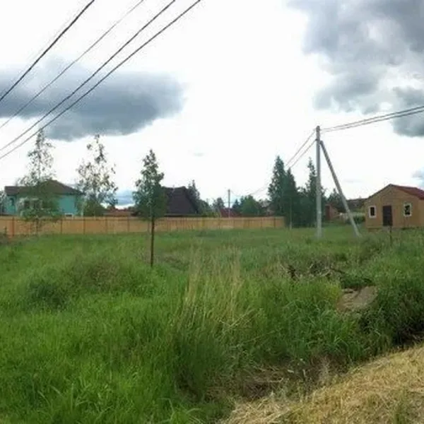 Фото объекта